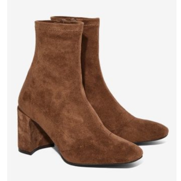 jeffrey campbell sock bootie